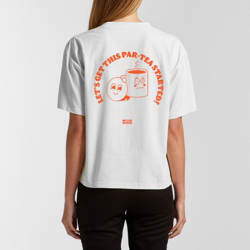 WOMENS TEES Thumbnail
