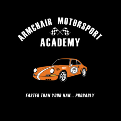 Armchair Motorsports Academy Design