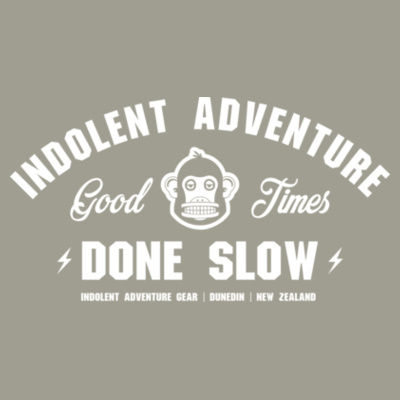 Good Times Tee Design