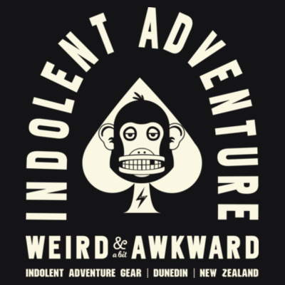 Weird & Awkward Design