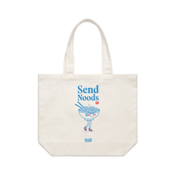 Ramen Lovers Tote Thumbnail