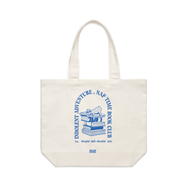 Book Club Tote Thumbnail