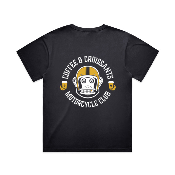 Coffee & Croissants MC Thumbnail