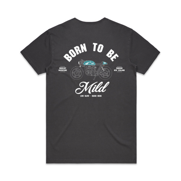 Born to be Mild! Thumbnail