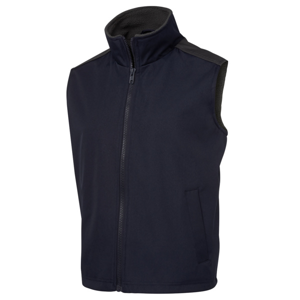 JB's AT Vest Thumbnail